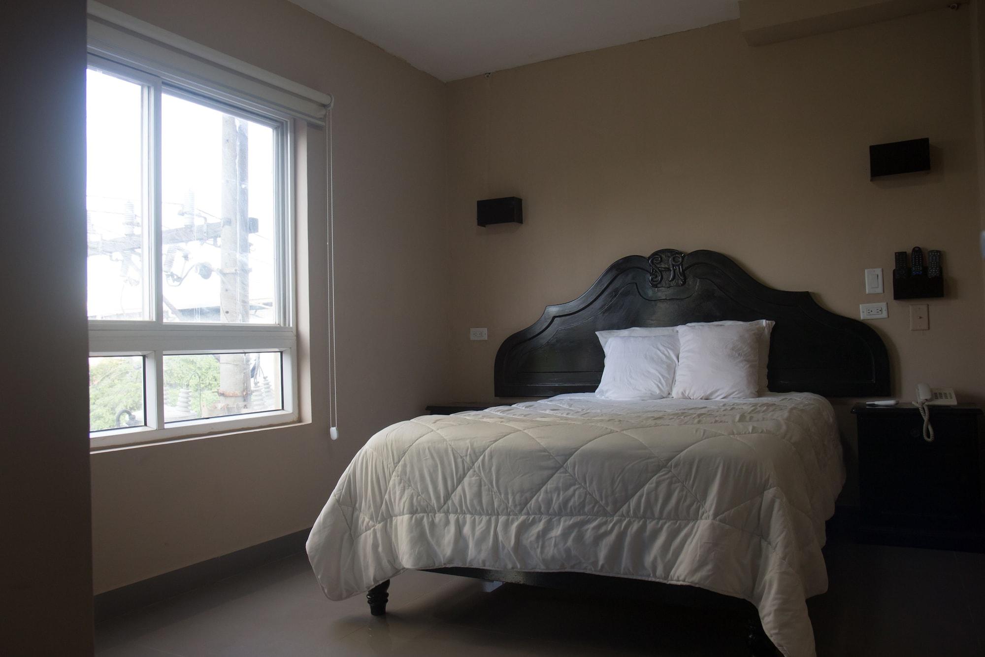 Hotel San Remo Panama City Luaran gambar