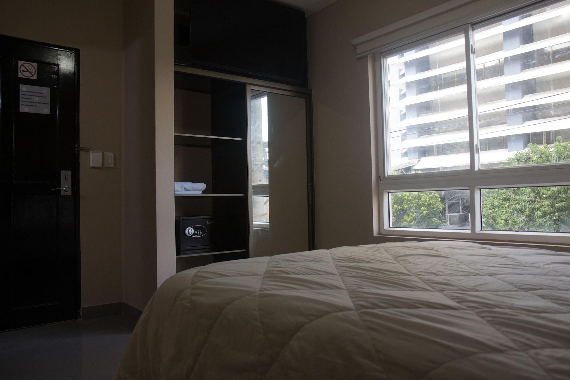 Hotel San Remo Panama City Luaran gambar