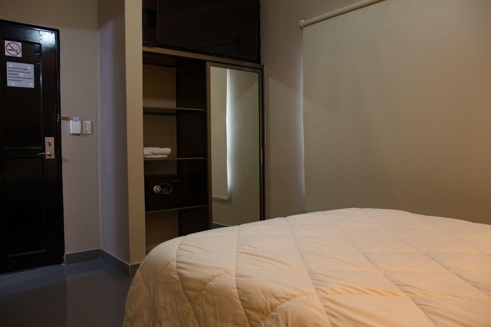 Hotel San Remo Panama City Luaran gambar