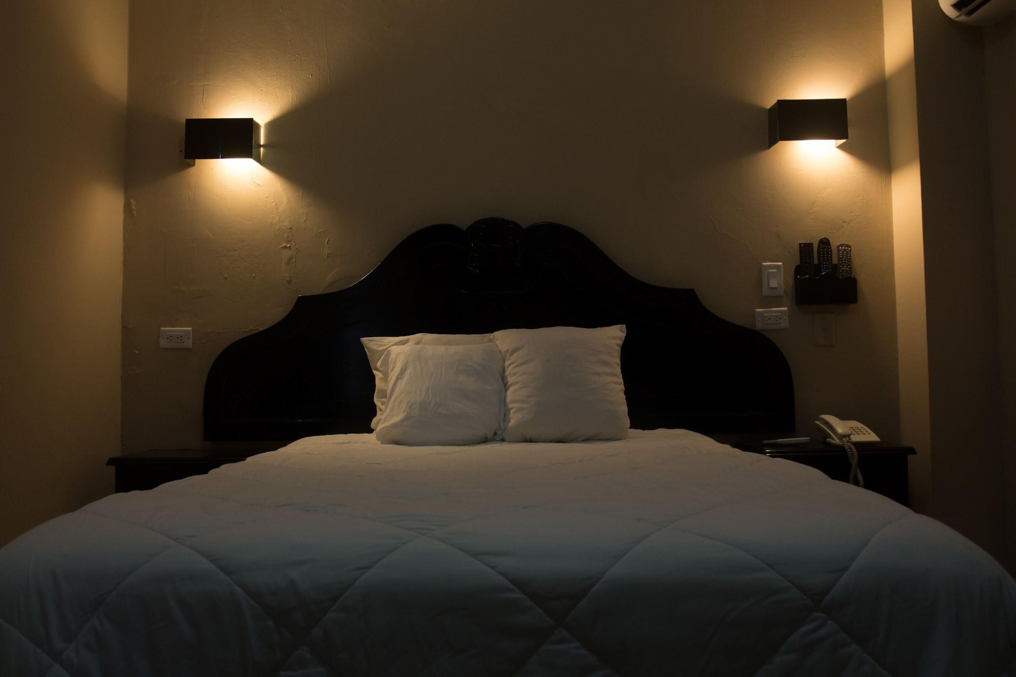 Hotel San Remo Panama City Luaran gambar
