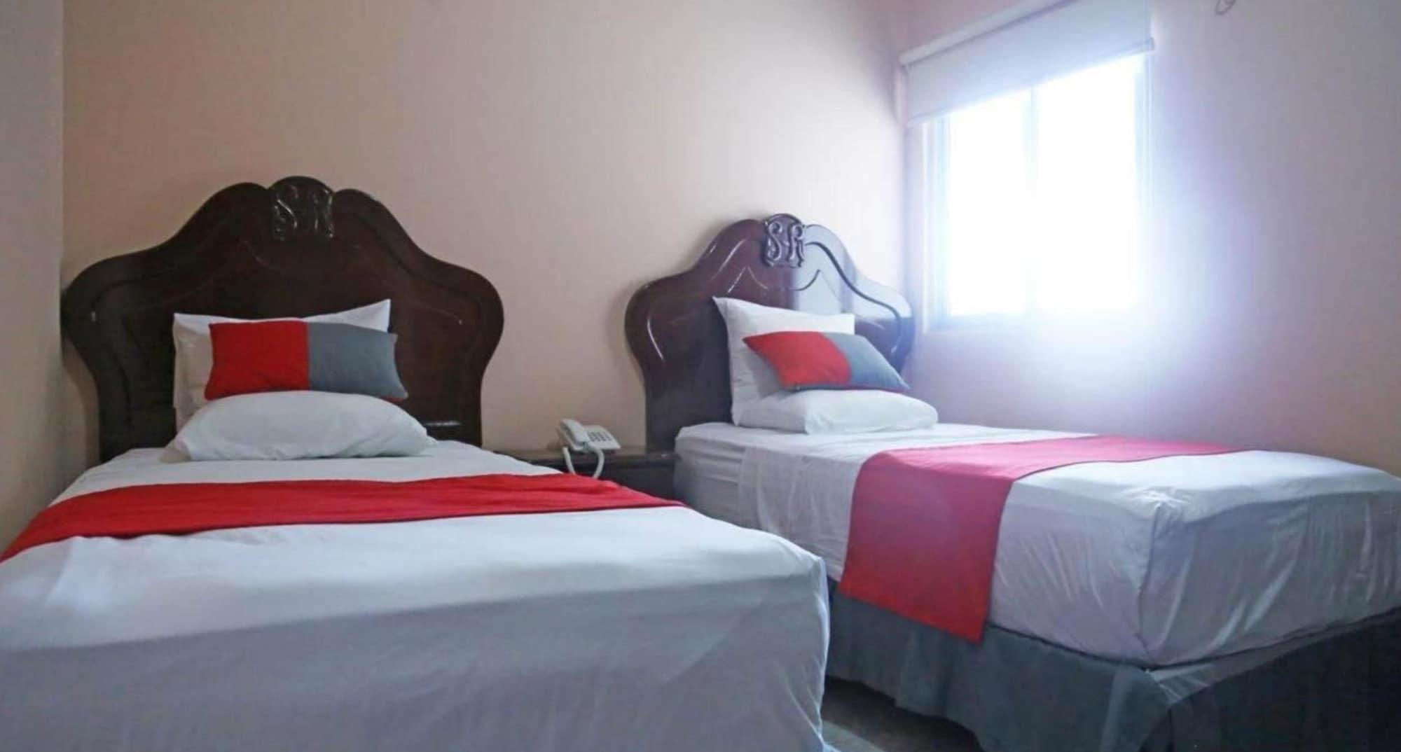 Hotel San Remo Panama City Luaran gambar