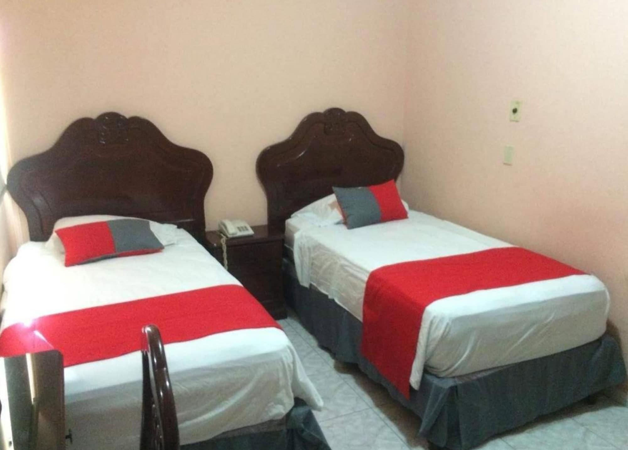 Hotel San Remo Panama City Luaran gambar