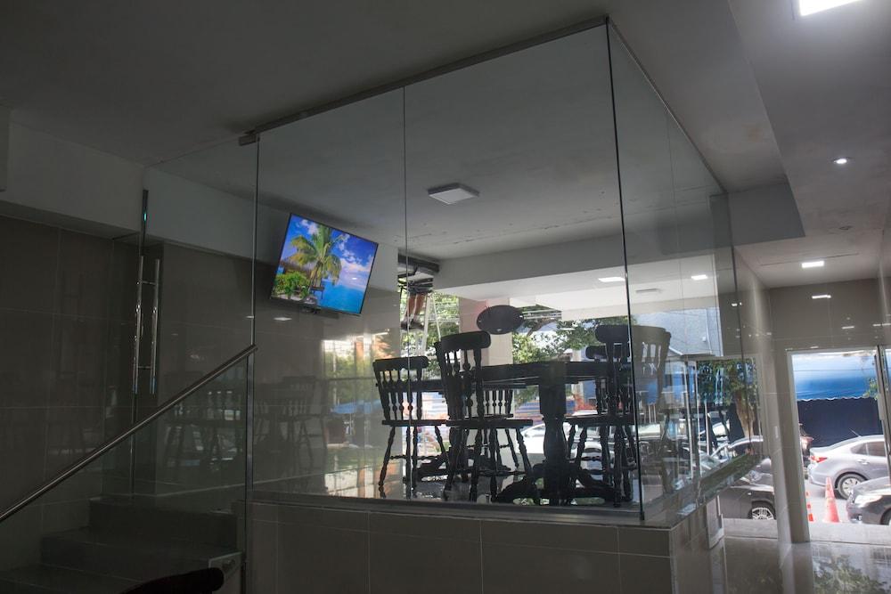 Hotel San Remo Panama City Luaran gambar