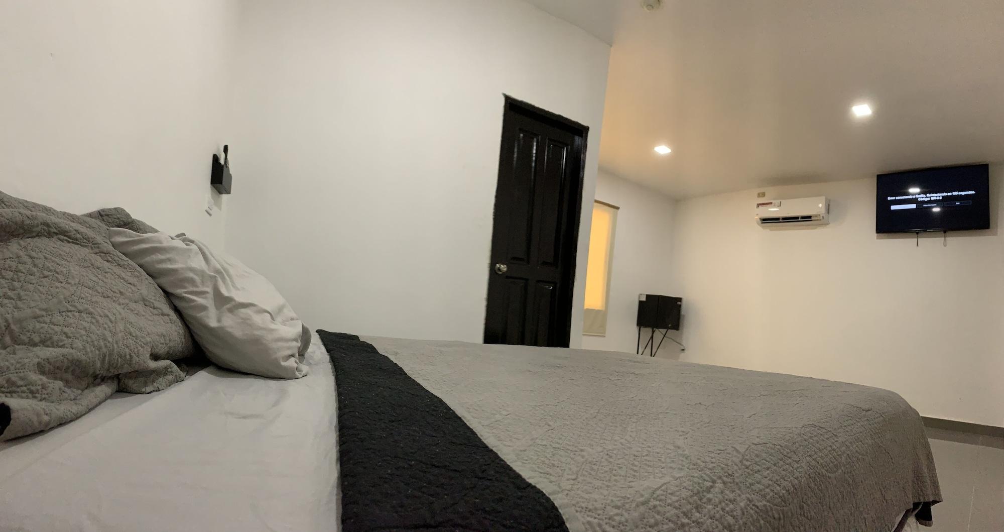 Hotel San Remo Panama City Luaran gambar