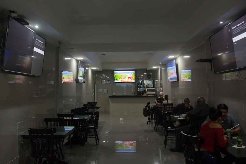 Hotel San Remo Panama City Luaran gambar