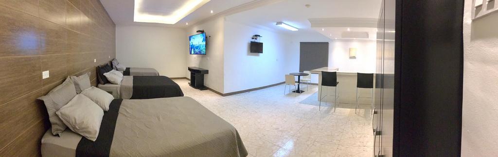 Hotel San Remo Panama City Luaran gambar