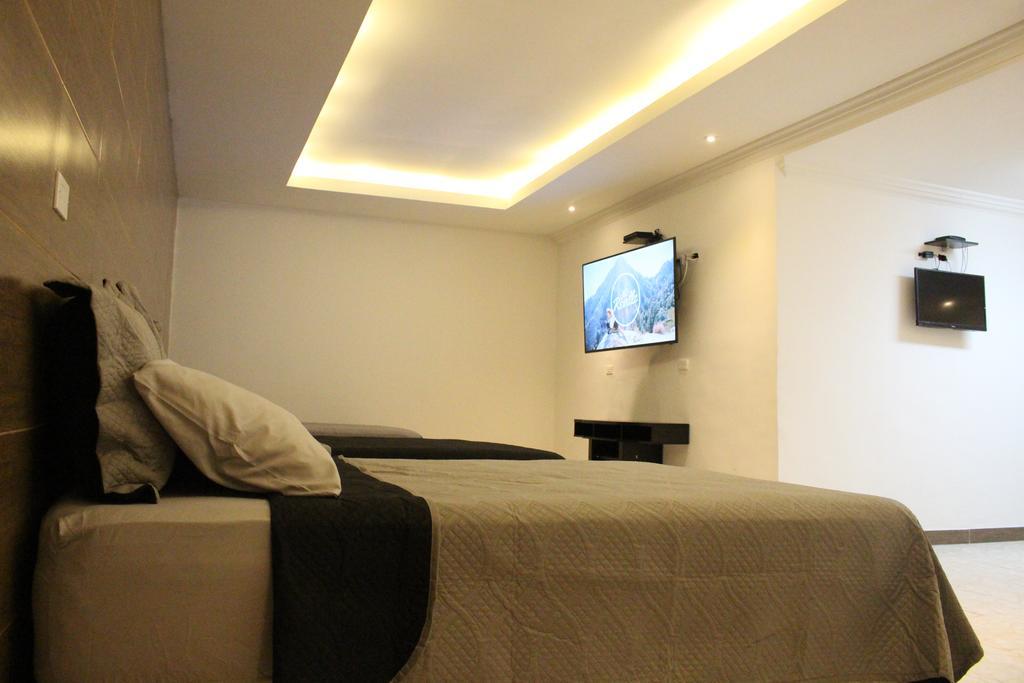 Hotel San Remo Panama City Luaran gambar
