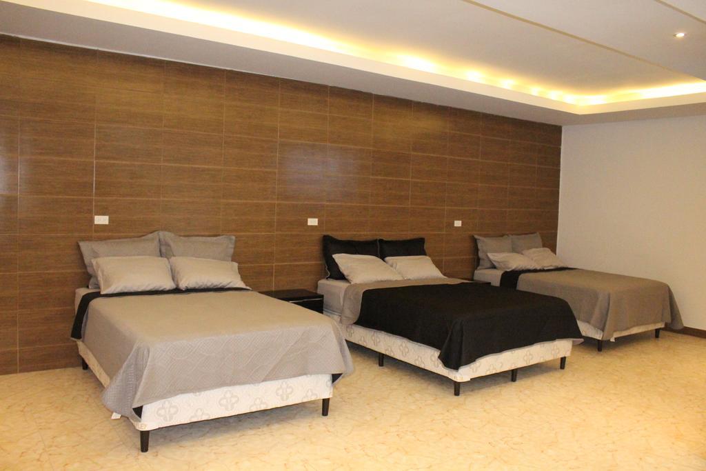 Hotel San Remo Panama City Luaran gambar
