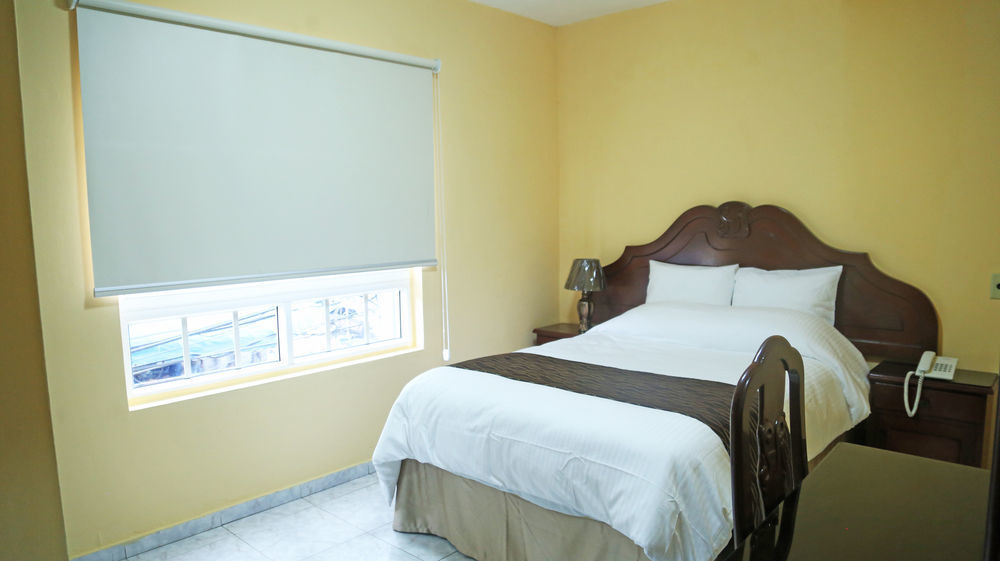 Hotel San Remo Panama City Luaran gambar