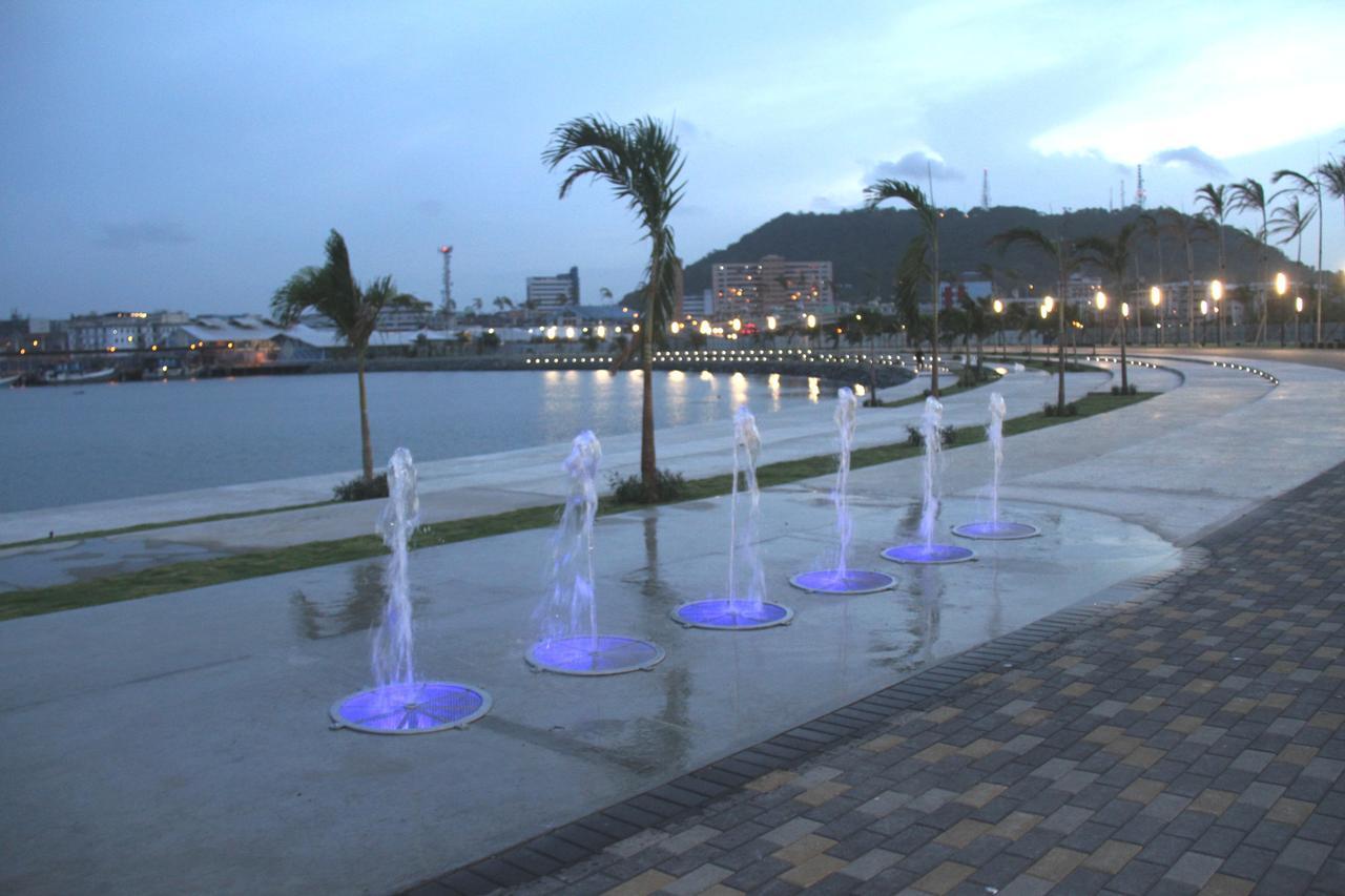 Hotel San Remo Panama City Luaran gambar