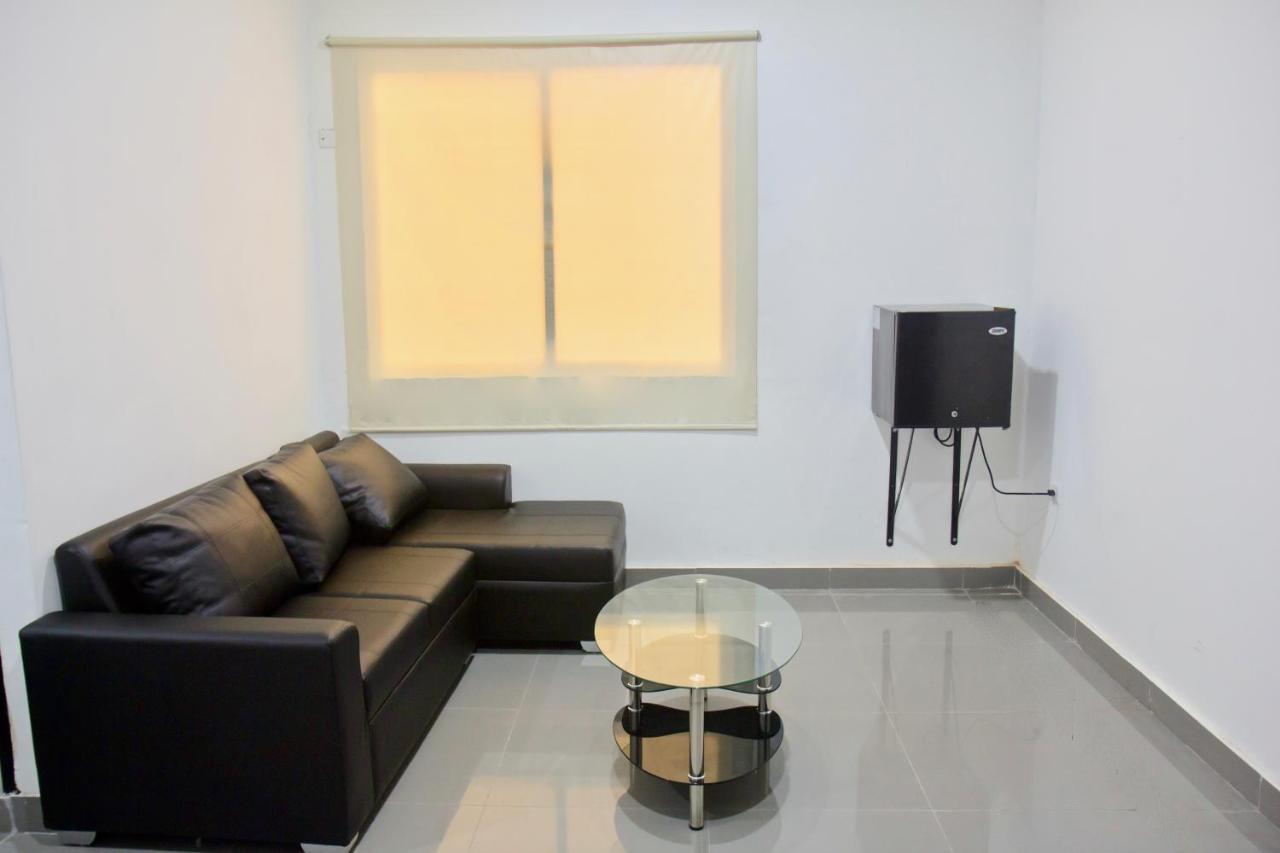 Hotel San Remo Panama City Luaran gambar