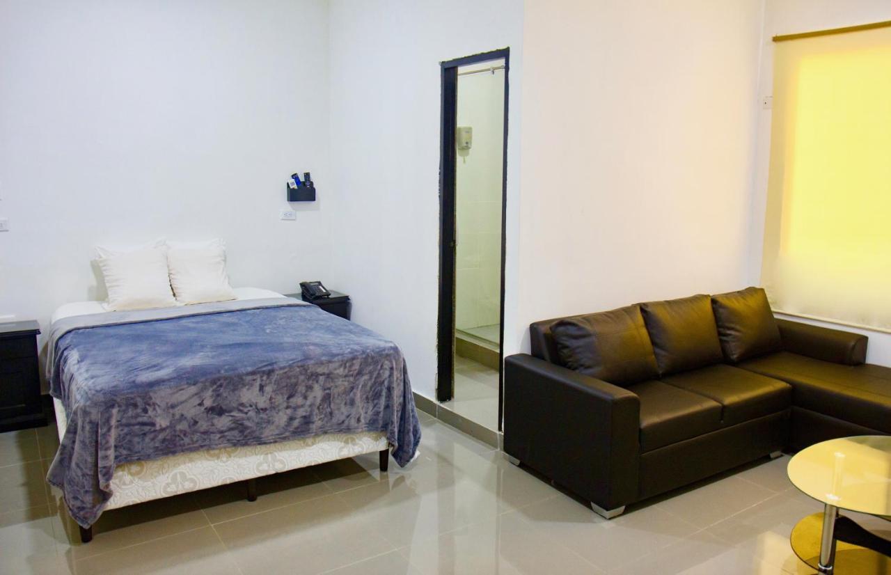 Hotel San Remo Panama City Luaran gambar