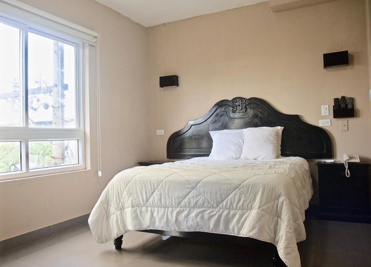 Hotel San Remo Panama City Luaran gambar