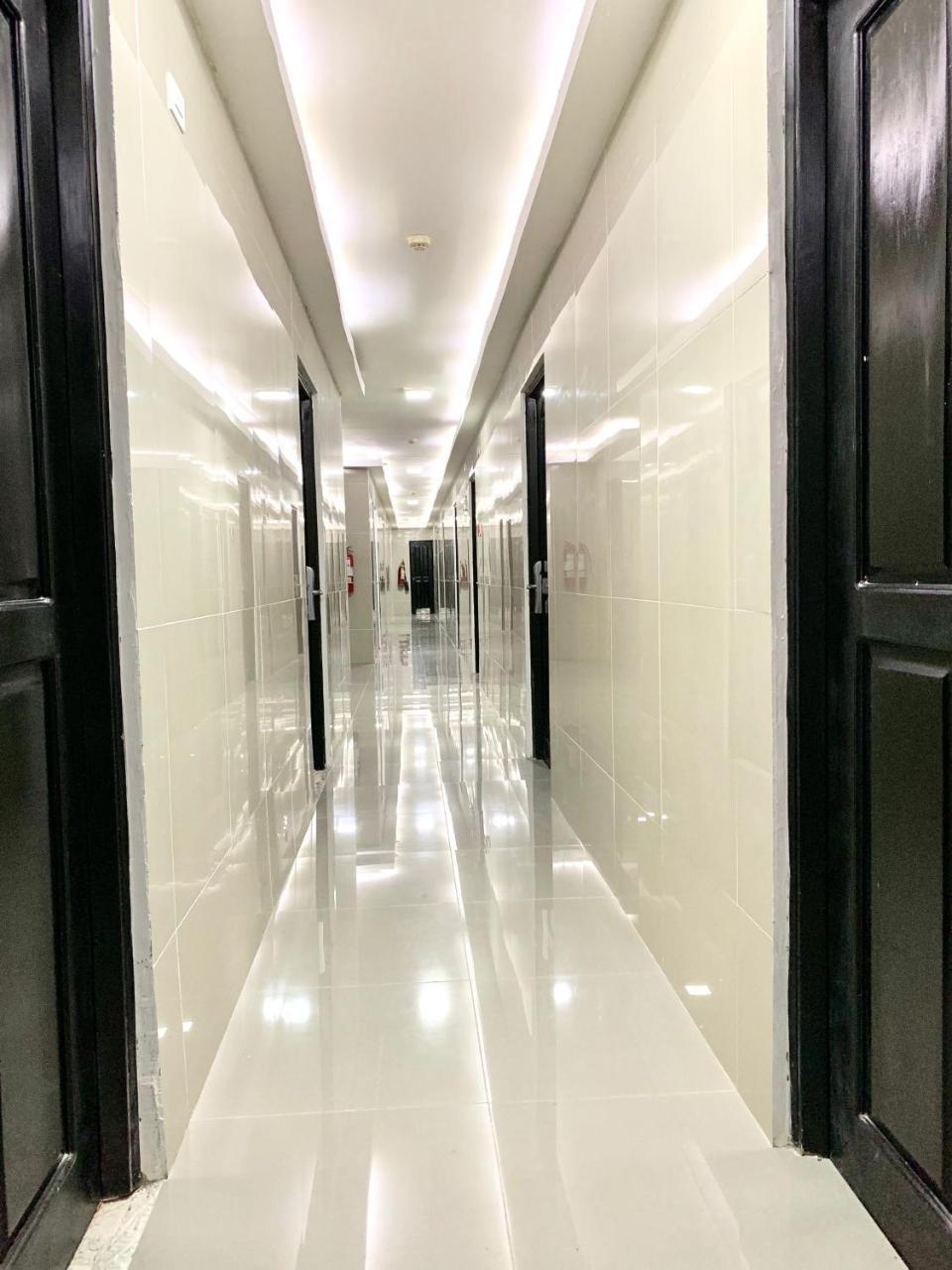 Hotel San Remo Panama City Luaran gambar