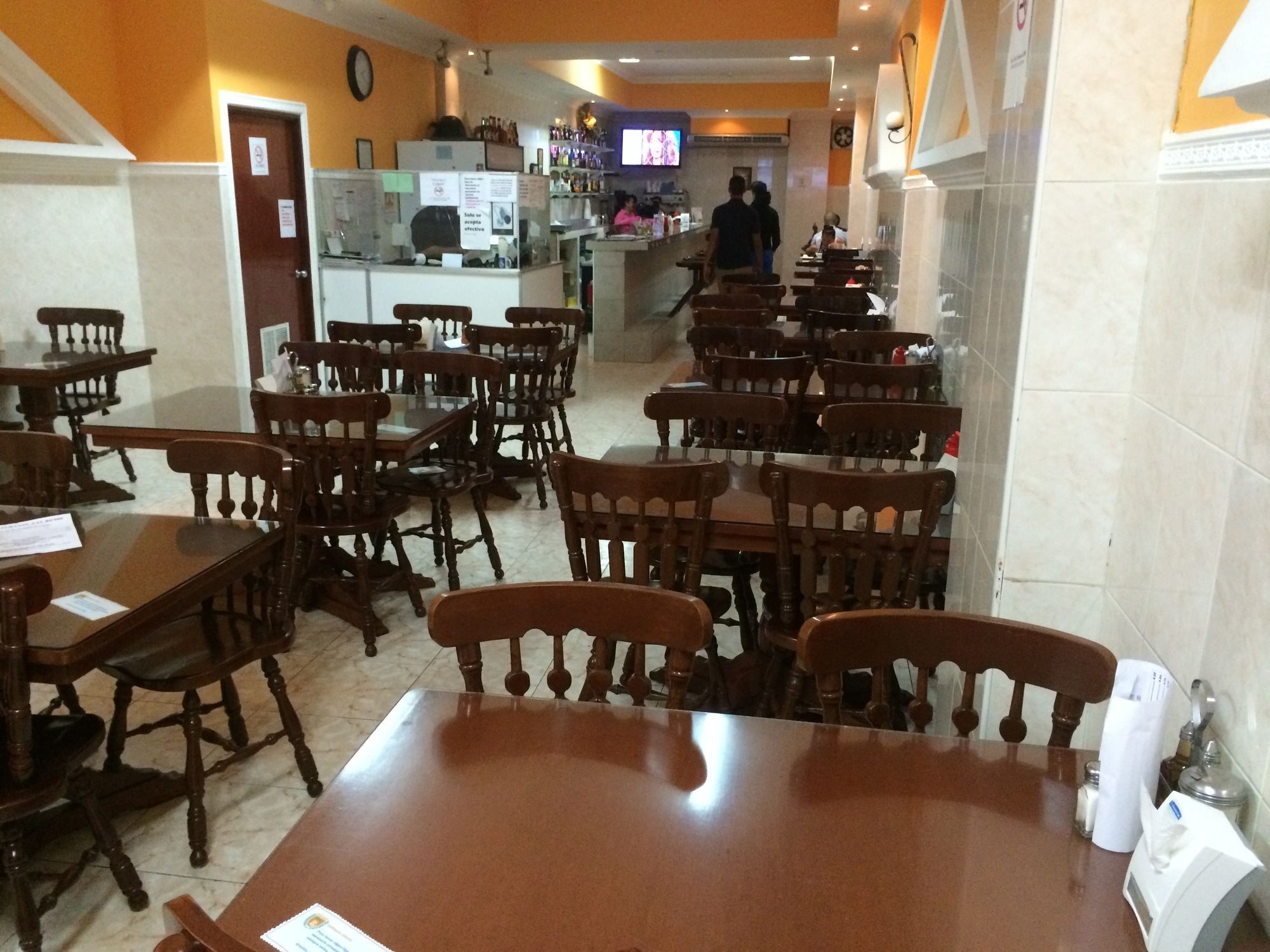 Hotel San Remo Panama City Luaran gambar