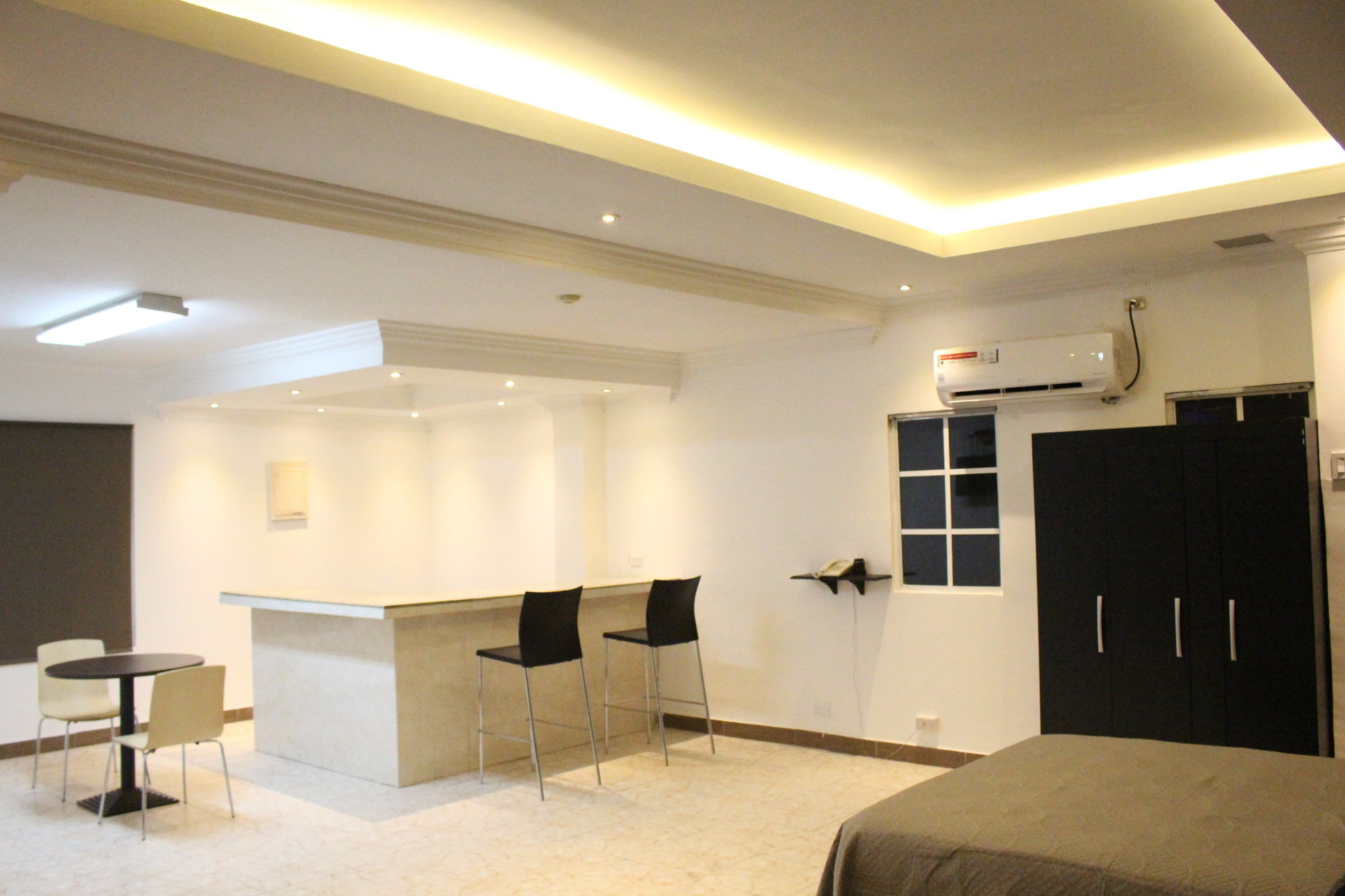 Hotel San Remo Panama City Luaran gambar