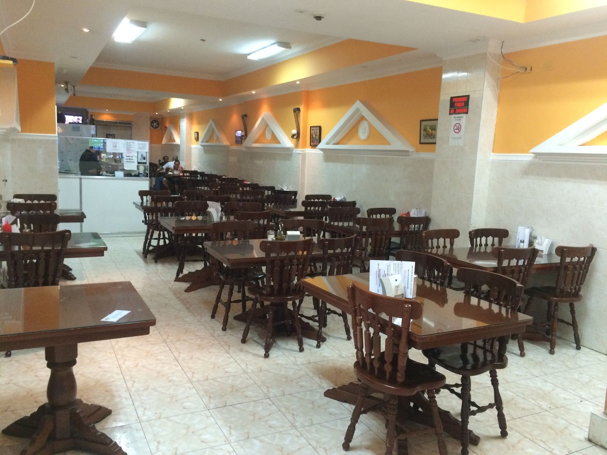 Hotel San Remo Panama City Luaran gambar