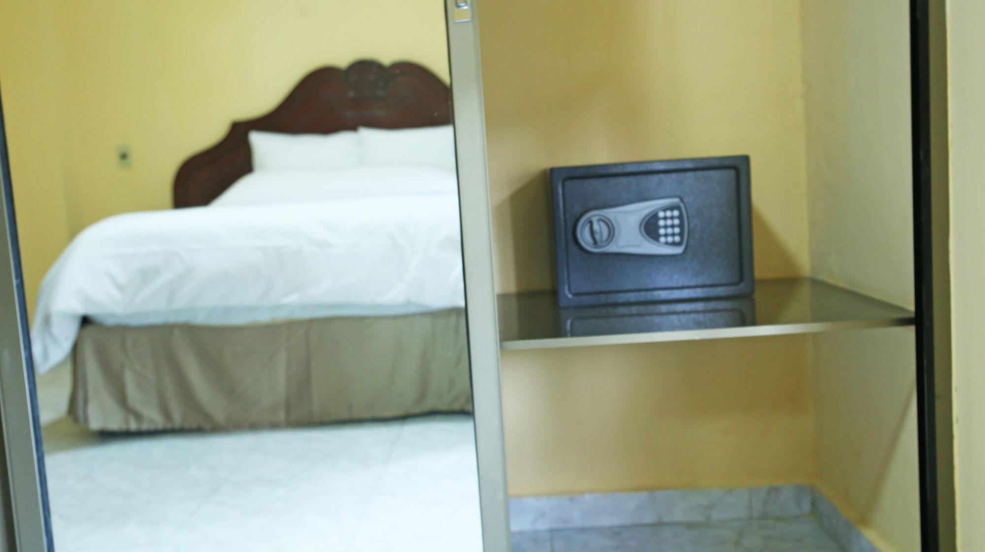 Hotel San Remo Panama City Luaran gambar