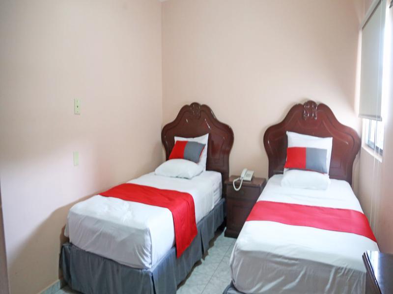 Hotel San Remo Panama City Luaran gambar