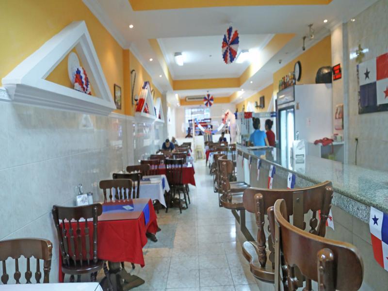 Hotel San Remo Panama City Luaran gambar