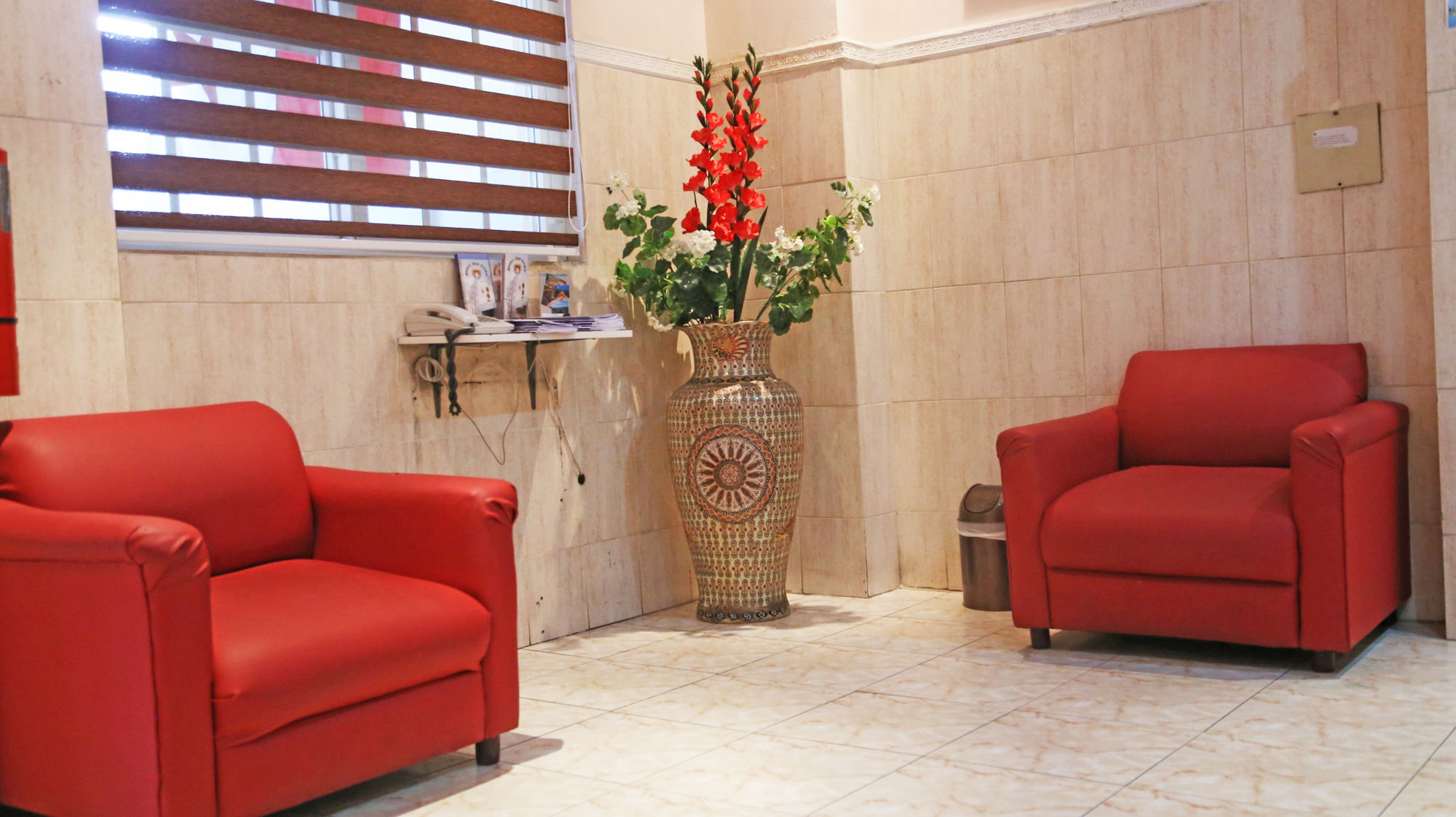 Hotel San Remo Panama City Luaran gambar