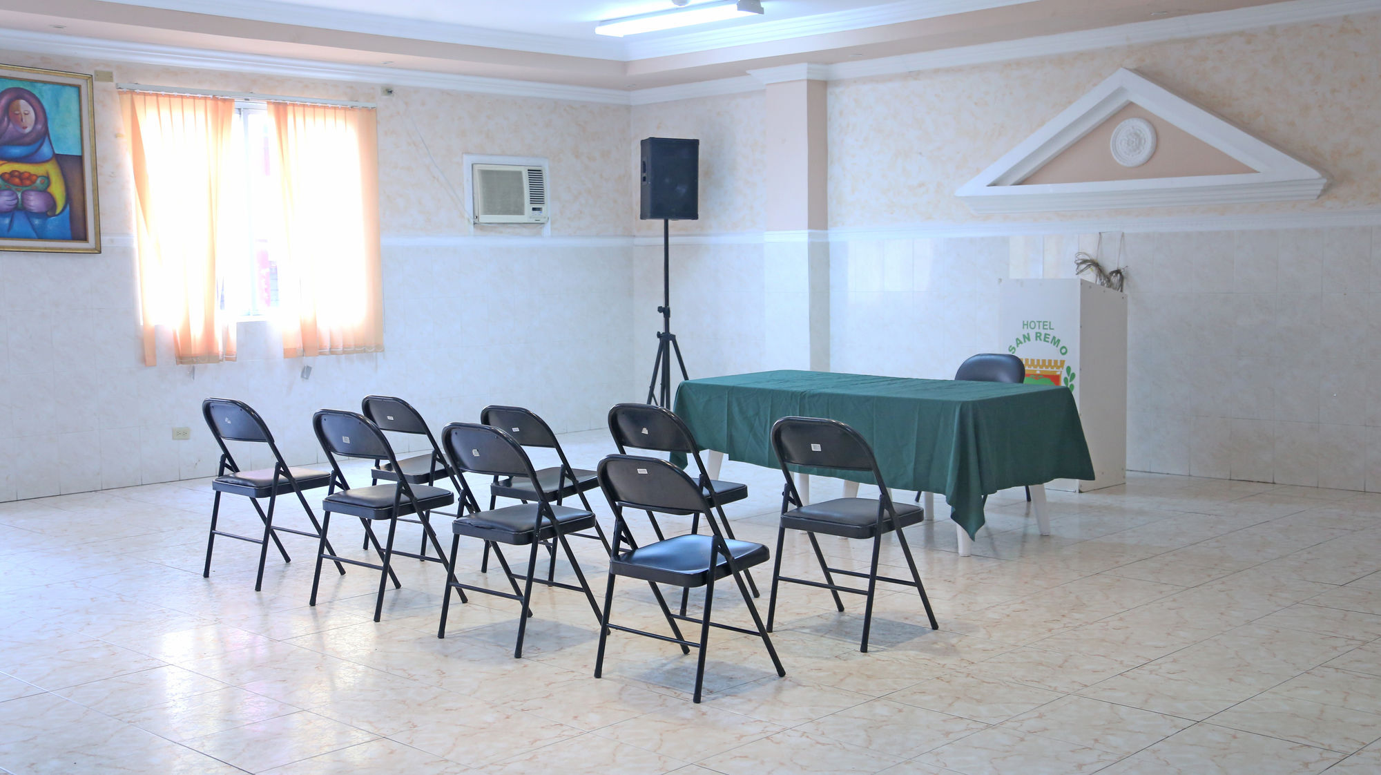Hotel San Remo Panama City Luaran gambar