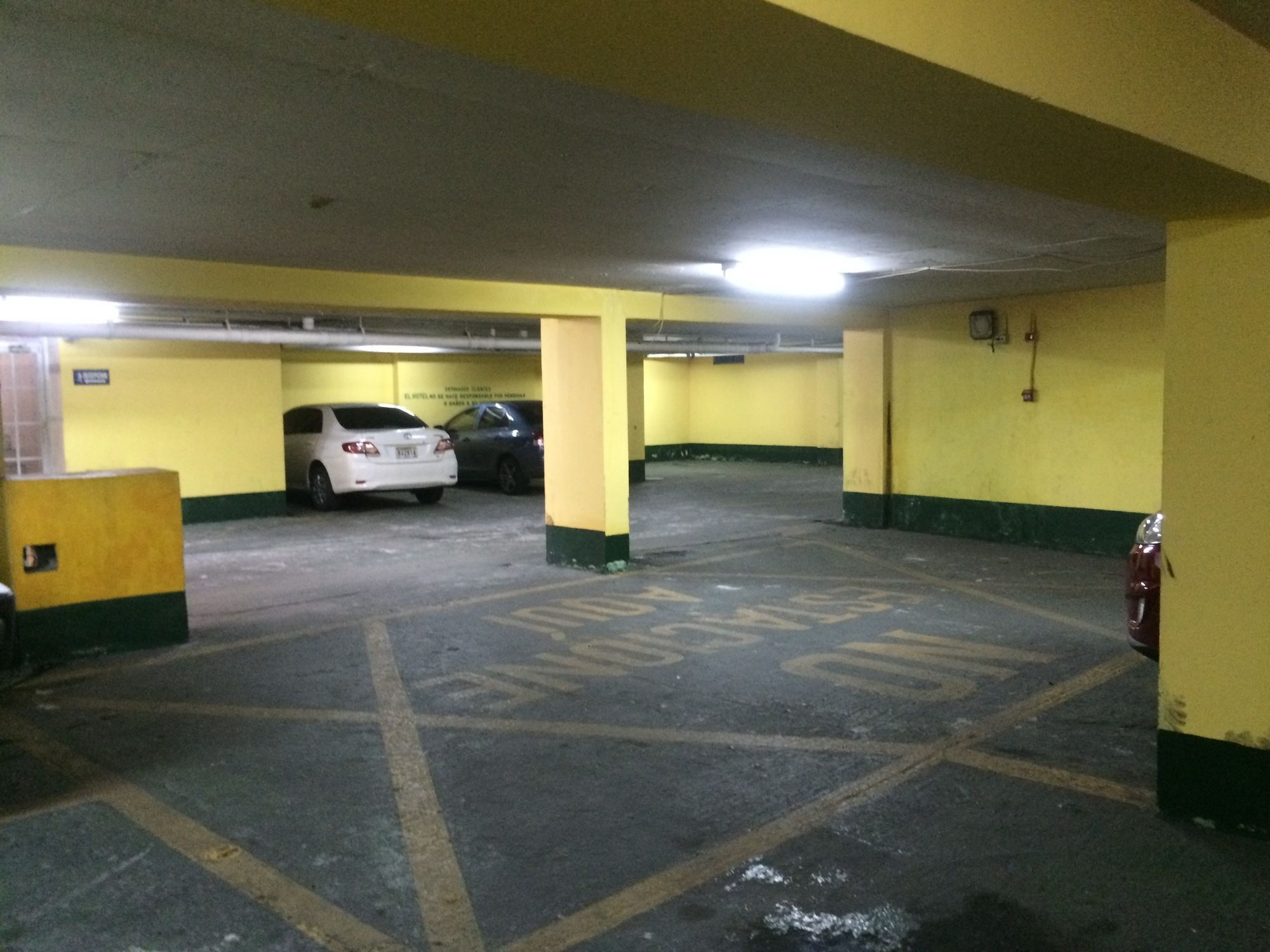 Hotel San Remo Panama City Luaran gambar