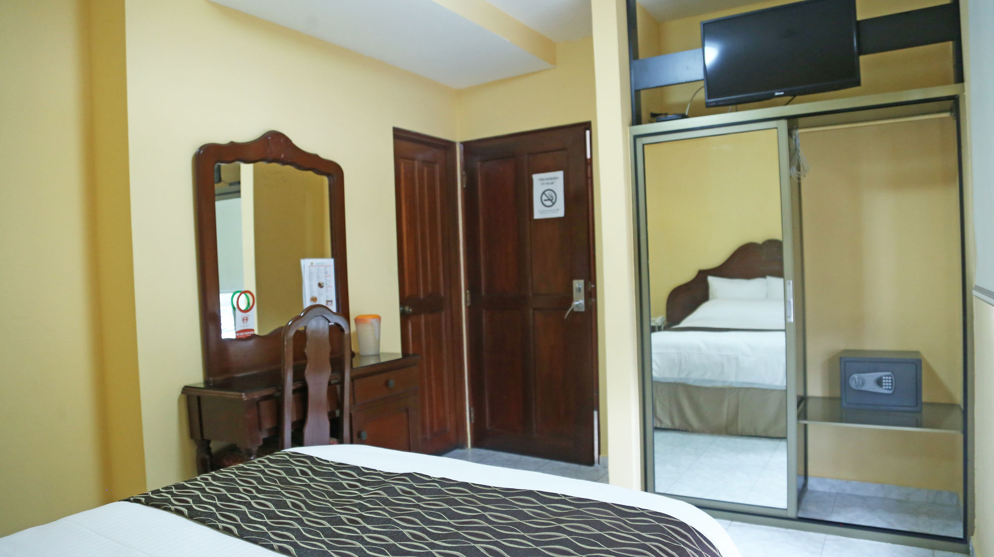 Hotel San Remo Panama City Luaran gambar