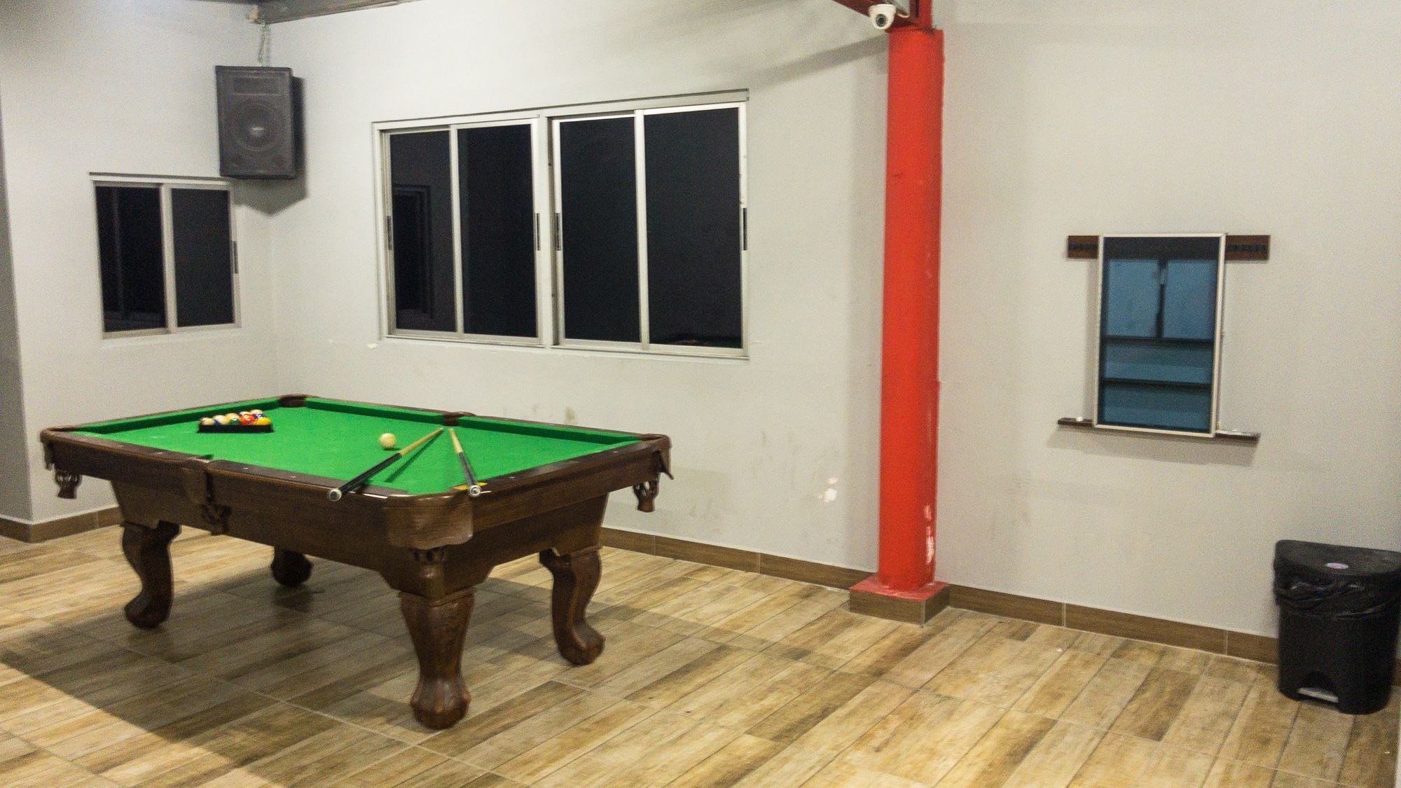 Hotel San Remo Panama City Luaran gambar