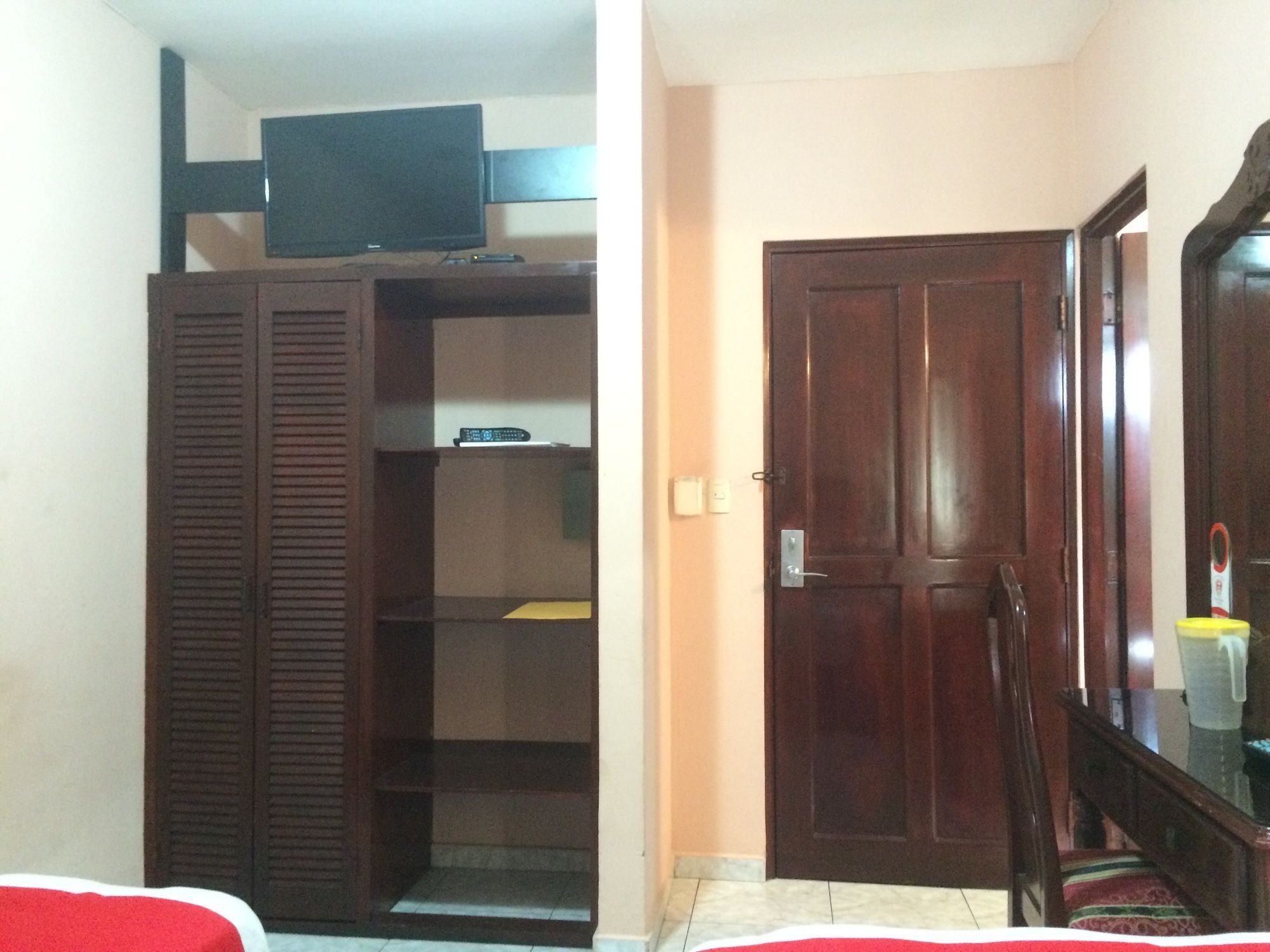 Hotel San Remo Panama City Luaran gambar
