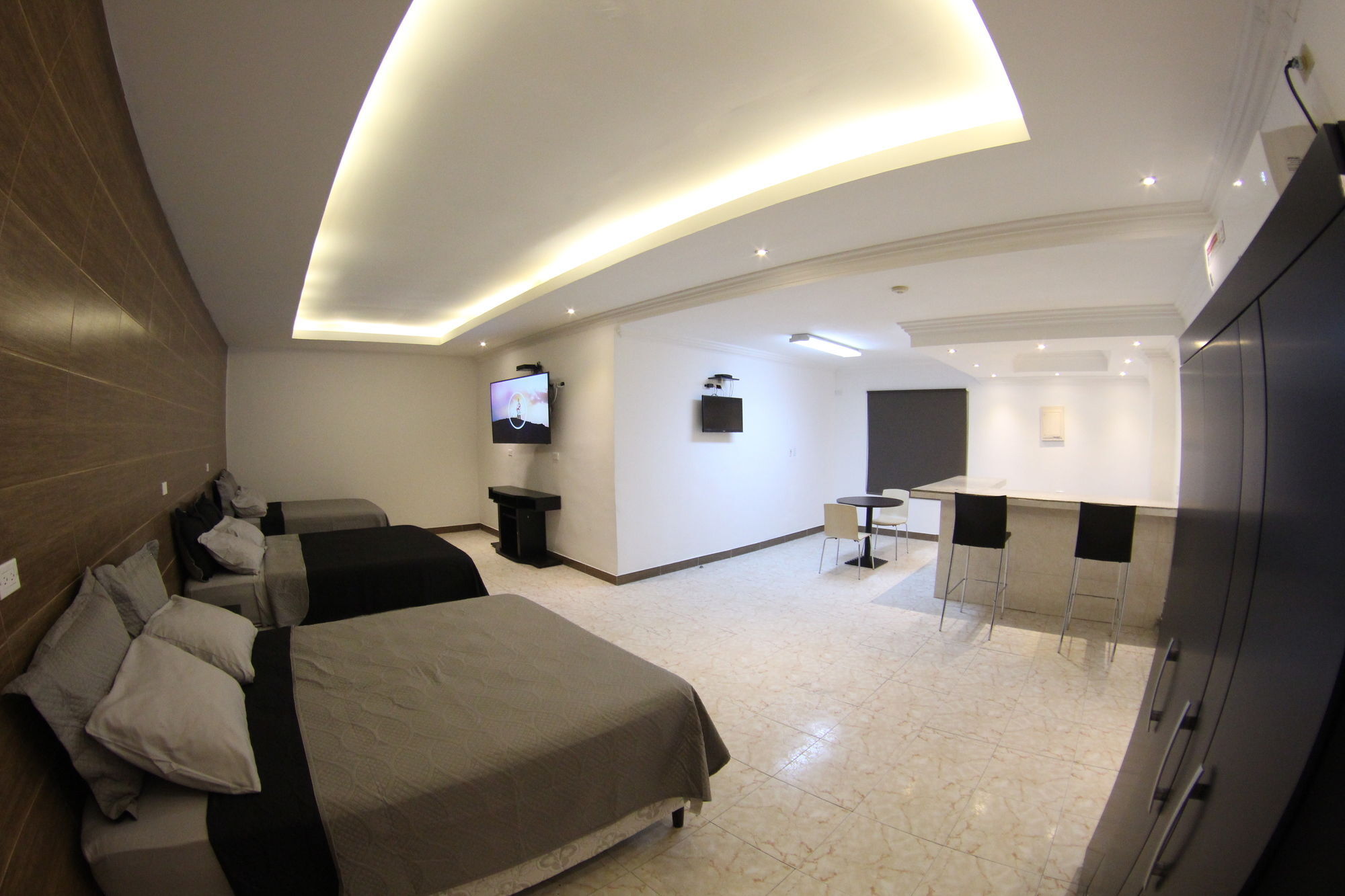 Hotel San Remo Panama City Luaran gambar