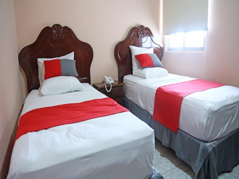 Hotel San Remo Panama City Luaran gambar