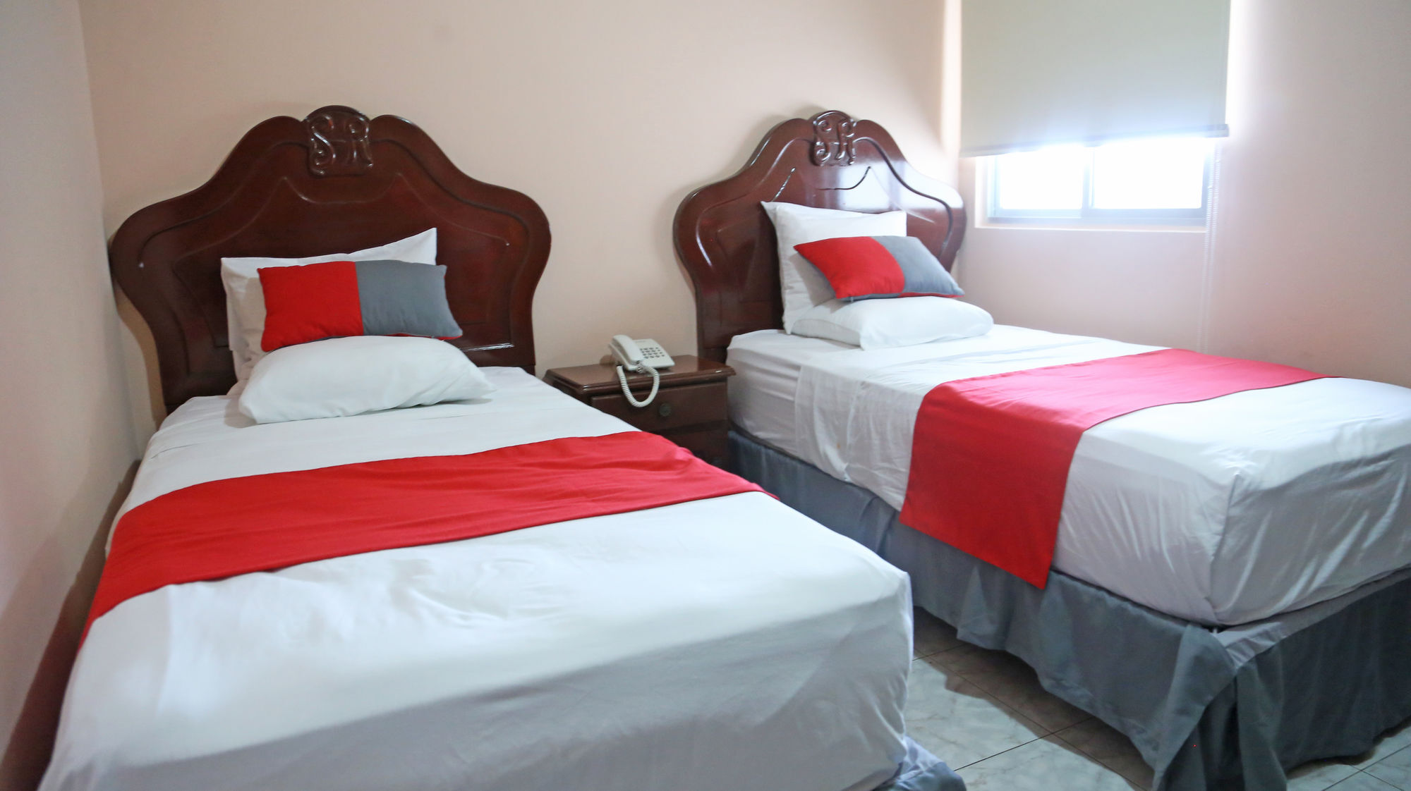 Hotel San Remo Panama City Luaran gambar