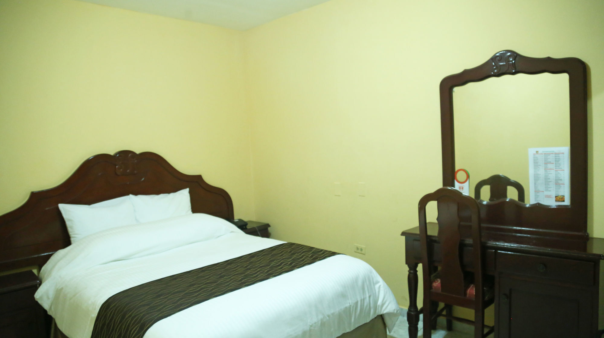 Hotel San Remo Panama City Luaran gambar