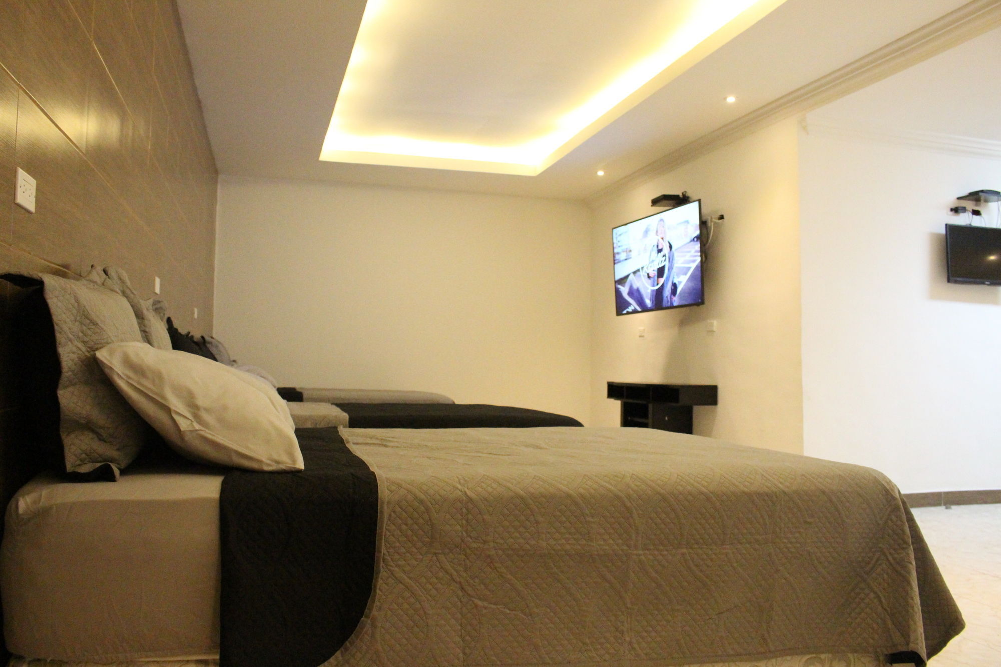 Hotel San Remo Panama City Luaran gambar