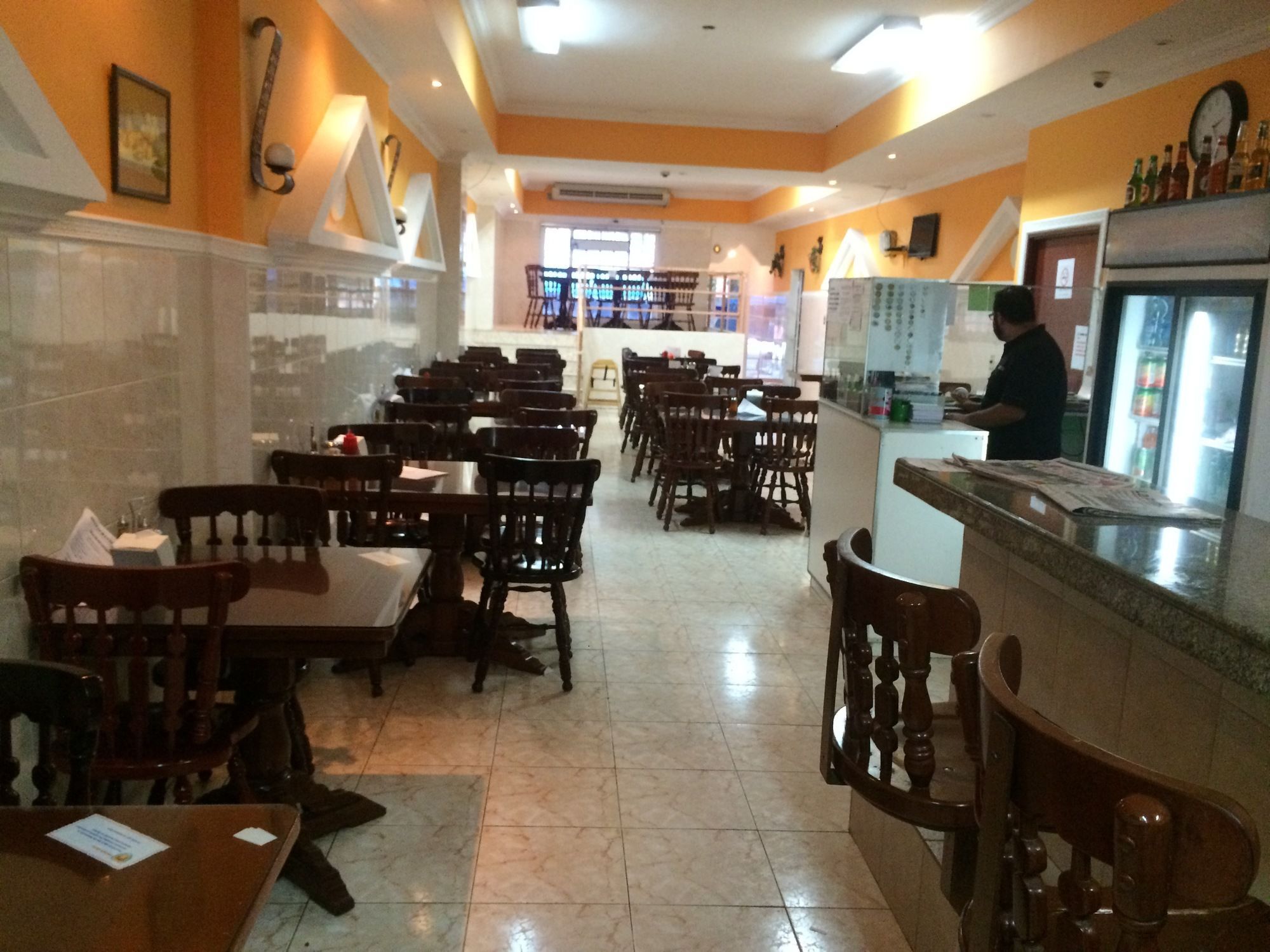 Hotel San Remo Panama City Luaran gambar