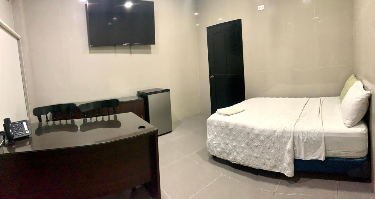 Hotel San Remo Panama City Luaran gambar